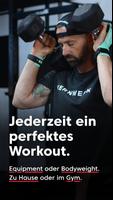 Kernwerk® Functional Fitness Plakat