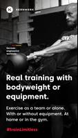 Kernwerk® Functional Fitness poster