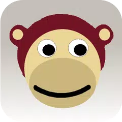 Monkey vs. Human
