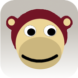 Monkey vs. Human icône