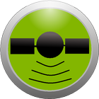GPS Status Widget Free ícone