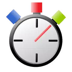 Descargar XAPK de stopwatch with lap times