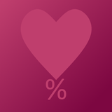 Love Tester icon