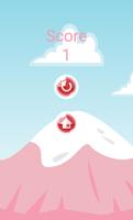Red Plane Runner اسکرین شاٹ 2