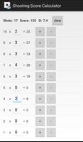 Shooting-Score-Calculator screenshot 2