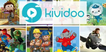 Kividoo – Kinder haben's drauf