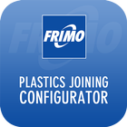 Plastics Joining Configurator icon