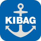KIBAG Mulden-App icône