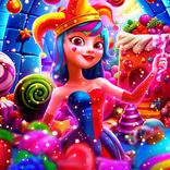 Magic Lollipops in Sweetland