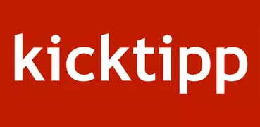 Kicktipp - The predictor game