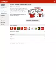 Kicktipp - Die Tippspiel App アプリダウンロード