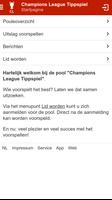 Kicktipp screenshot 2