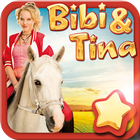 Bibi & Tina, App zum Kinofilm Zeichen