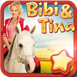 Bibi & Tina, App zum Kinofilm-APK