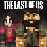 Last of Us Skin MineCraft