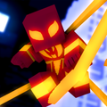 Iron Spider Skin MineCraft