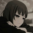 Sad Anime Stickers Broke