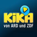 APK KiKA-Player: Videos für Kinder