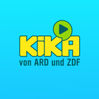 KiKA-Player für Android TV icon