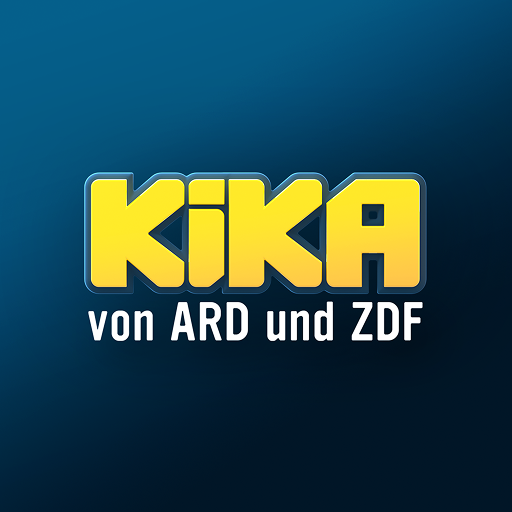 KiKA für Android TV