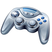 Gamepad أيقونة