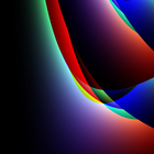 Qbist wallpaper generator simgesi