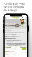 kimeta Jobs - Deine Jobbörse স্ক্রিনশট 3