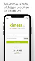 kimeta Jobs - Deine Jobbörse capture d'écran 1