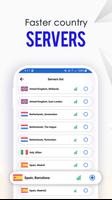 Suba VPN imagem de tela 2