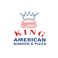 King American Burger