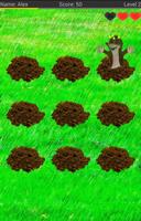 Mole Hunter capture d'écran 3