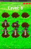 Mole Hunter Affiche