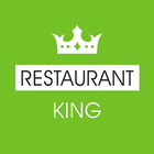 Restaurant King icono