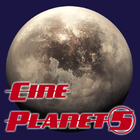 Cineplanet 5 आइकन
