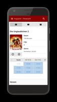 Cineplanet 5 स्क्रीनशॉट 1