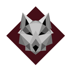 FTB Wolf أيقونة