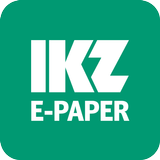 IKZ E-Paper aplikacja