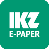 IKZ E-Paper 图标