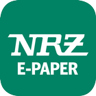 NRZ E-Paper Zeichen