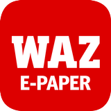 WAZ E-Paper APK