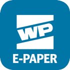WP E-Paper Zeichen