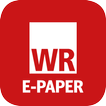 WR E-Paper আইকন