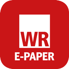 WR E-Paper आइकन