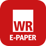 WR E-Paper icon