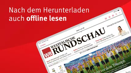 WR E-Paper XAPK download