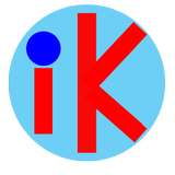 IK-OrgF Free Organizer icon