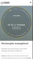 Kirchenjahr evangelisch penulis hantaran