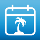 Countdown for Vacation/Holiday icon