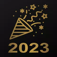 New Year Countdown 2024 Live APK for Android Download