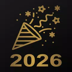 New Year's Countdown 2026